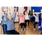 Τα οφέλη της άσκησης, των ομάδων υποστήριξης και του mindfulness στη μέση και τρίτη ηλικία